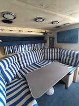 Sunseeker San Remo 33